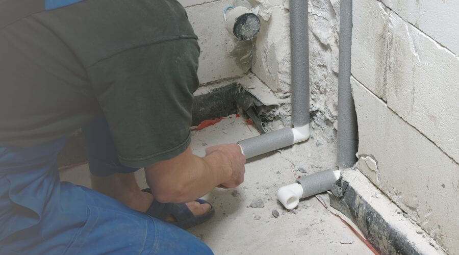 Professional Leak Detection Services in Wolcott, VT